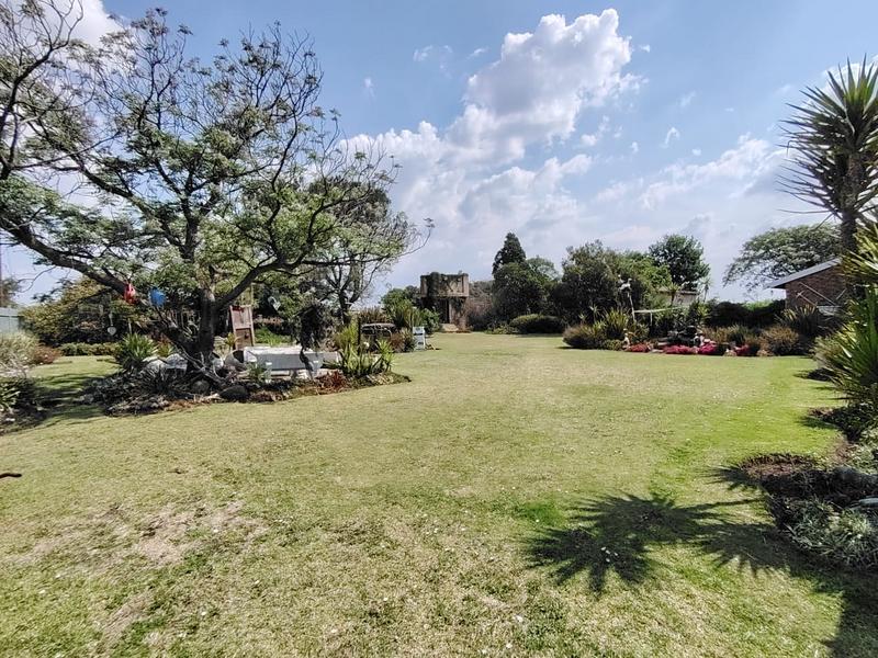 3 Bedroom Property for Sale in Devon Gauteng