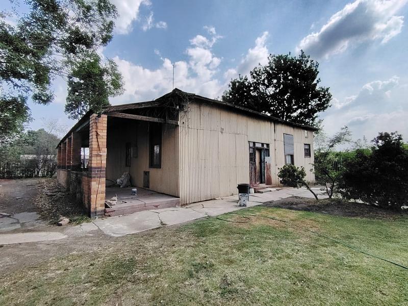 3 Bedroom Property for Sale in Devon Gauteng