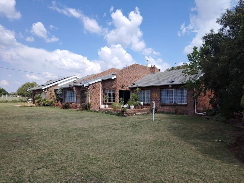 3 Bedroom Property for Sale in Devon Gauteng