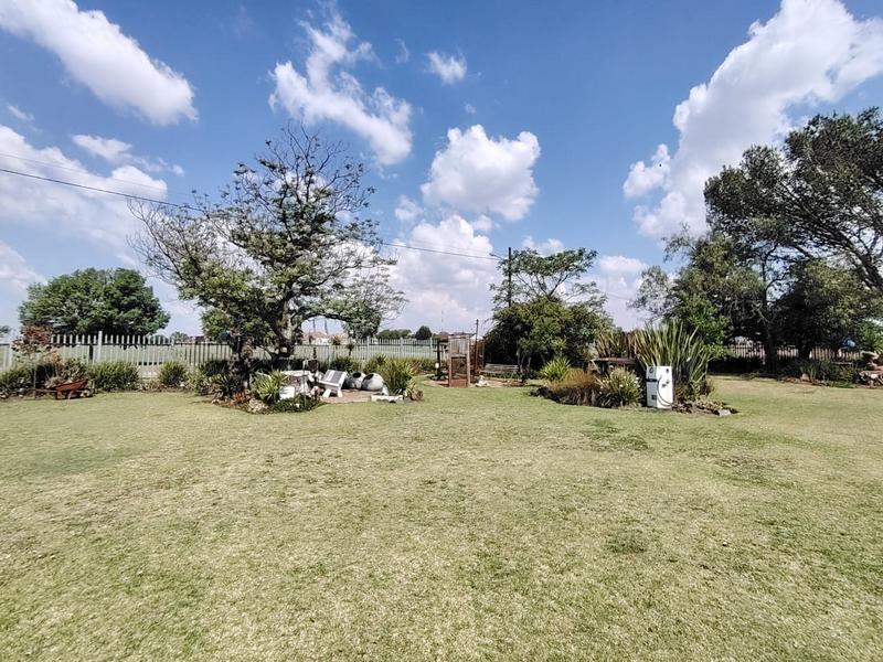 3 Bedroom Property for Sale in Devon Gauteng