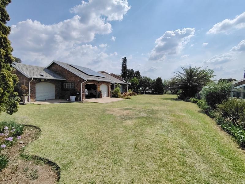 3 Bedroom Property for Sale in Devon Gauteng
