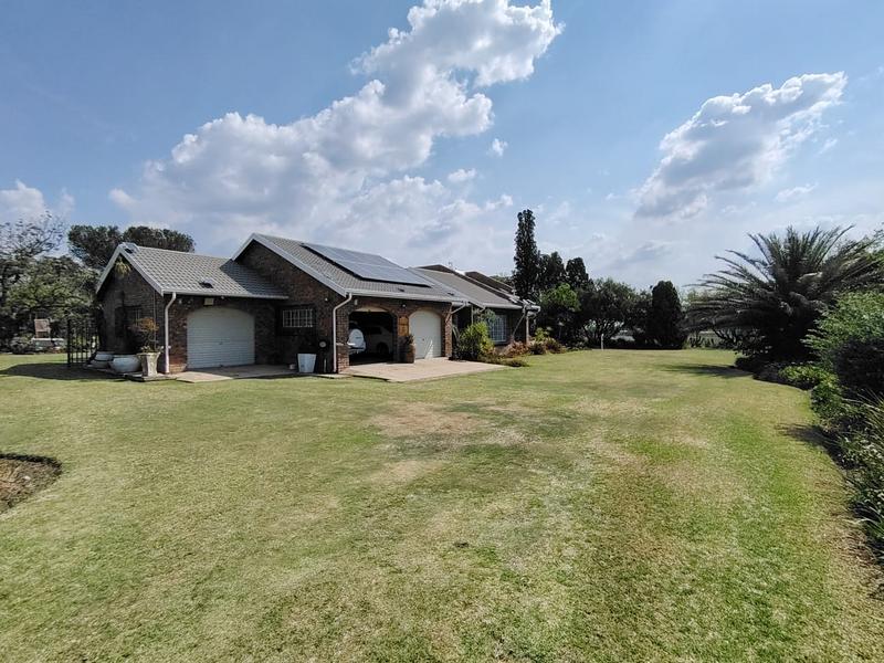 3 Bedroom Property for Sale in Devon Gauteng