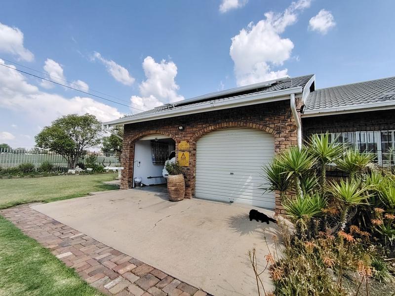 3 Bedroom Property for Sale in Devon Gauteng