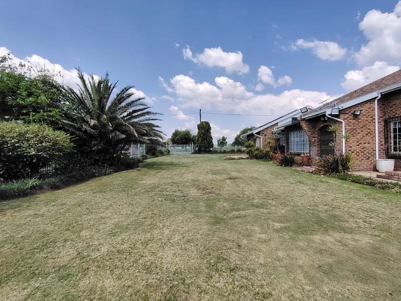 3 Bedroom Property for Sale in Devon Gauteng