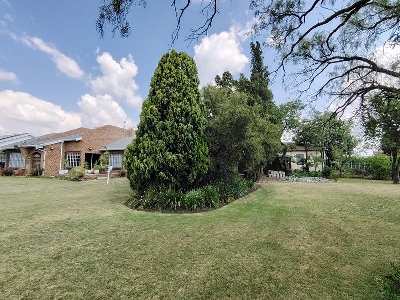 3 Bedroom Property for Sale in Devon Gauteng