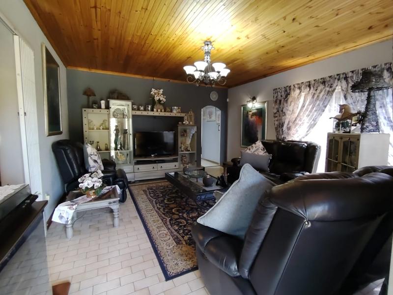 3 Bedroom Property for Sale in Devon Gauteng