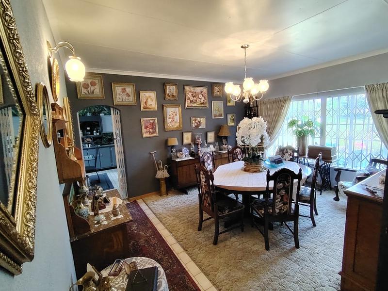 3 Bedroom Property for Sale in Devon Gauteng