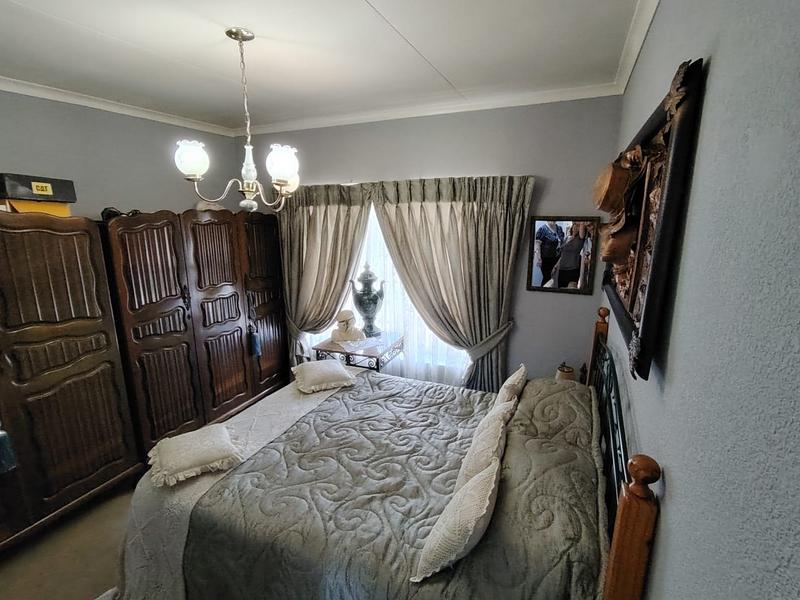 3 Bedroom Property for Sale in Devon Gauteng
