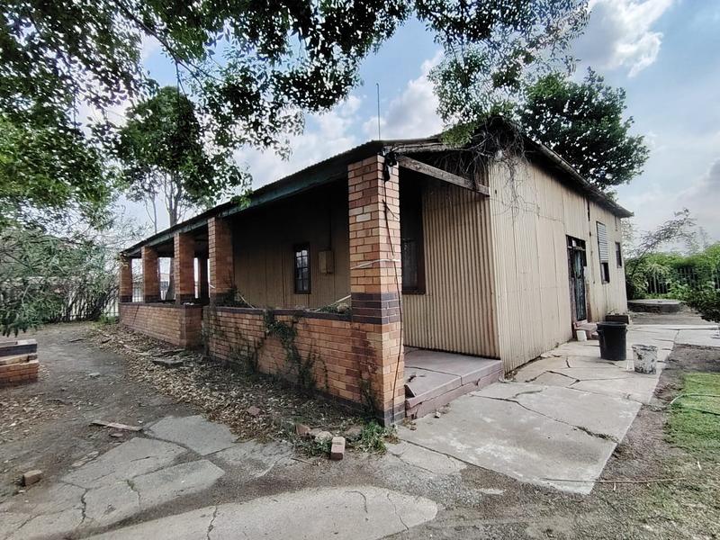 3 Bedroom Property for Sale in Devon Gauteng