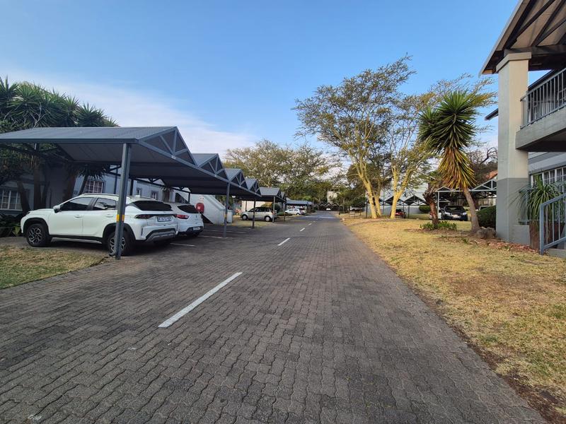 2 Bedroom Property for Sale in Rietvalleirand Gauteng