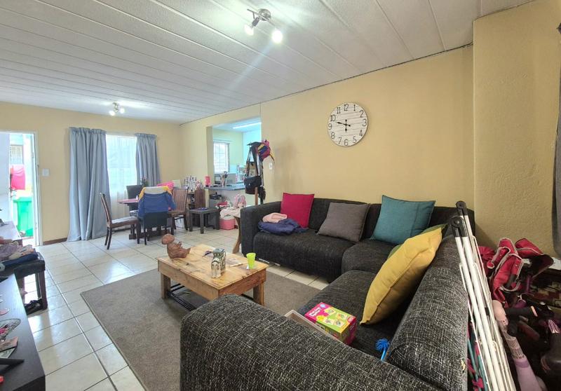 2 Bedroom Property for Sale in Rietvalleirand Gauteng