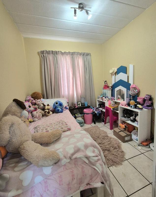 2 Bedroom Property for Sale in Rietvalleirand Gauteng