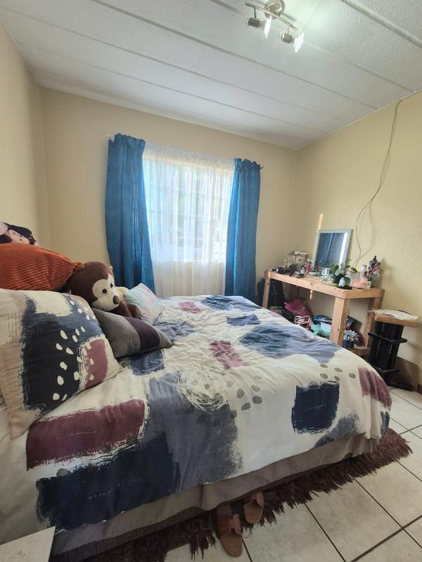 2 Bedroom Property for Sale in Rietvalleirand Gauteng