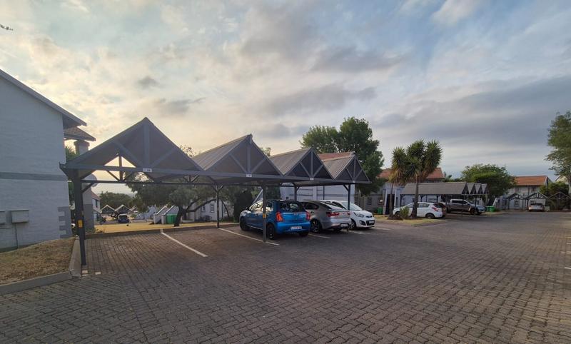 2 Bedroom Property for Sale in Rietvalleirand Gauteng