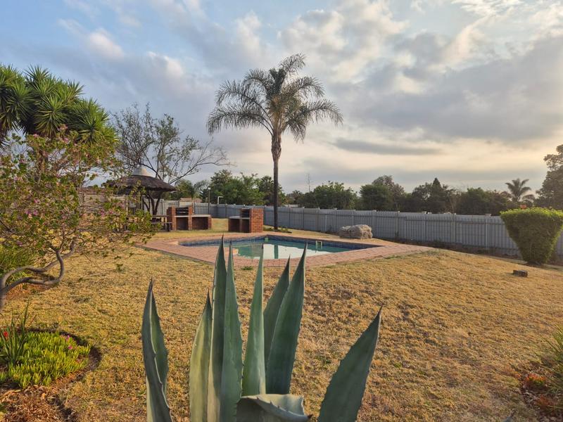 2 Bedroom Property for Sale in Rietvalleirand Gauteng