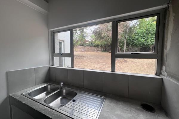 To Let 1 Bedroom Property for Rent in Ferndale Gauteng