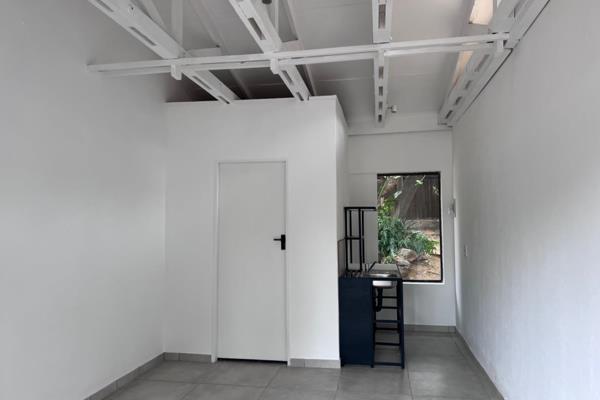 To Let 1 Bedroom Property for Rent in Ferndale Gauteng