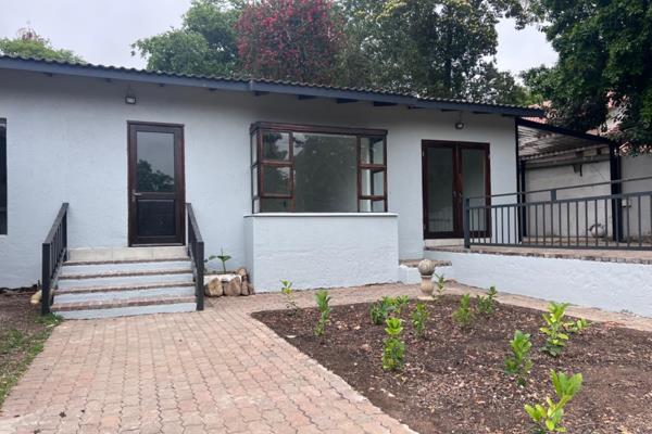 To Let 1 Bedroom Property for Rent in Ferndale Gauteng