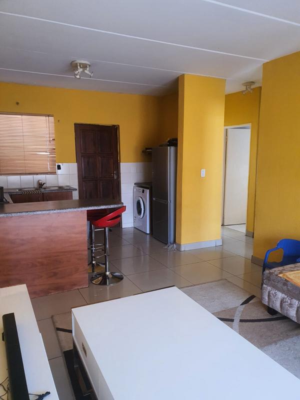 2 Bedroom Property for Sale in Honeypark Gauteng