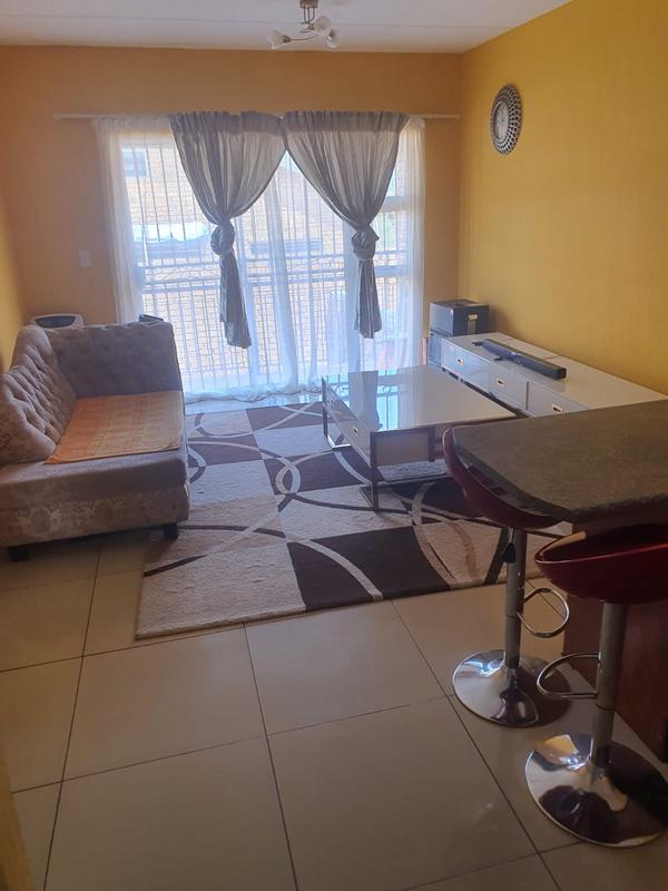 2 Bedroom Property for Sale in Honeypark Gauteng