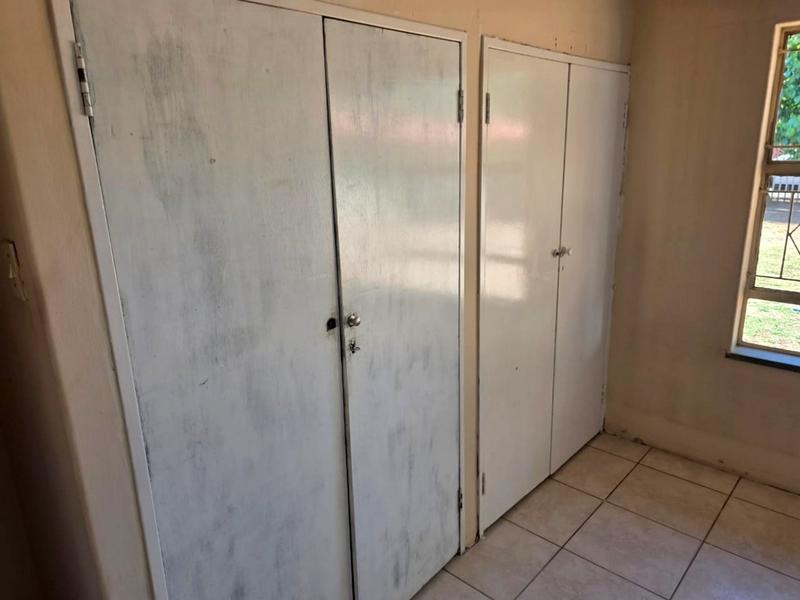 To Let 3 Bedroom Property for Rent in Kibler Park Gauteng