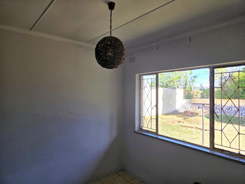 To Let 3 Bedroom Property for Rent in Kibler Park Gauteng