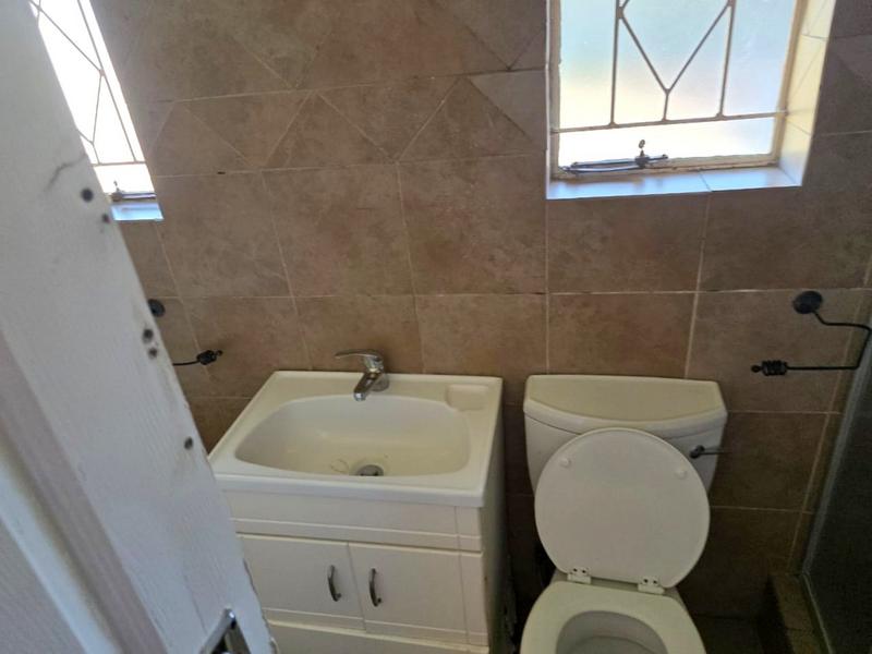 To Let 3 Bedroom Property for Rent in Kibler Park Gauteng