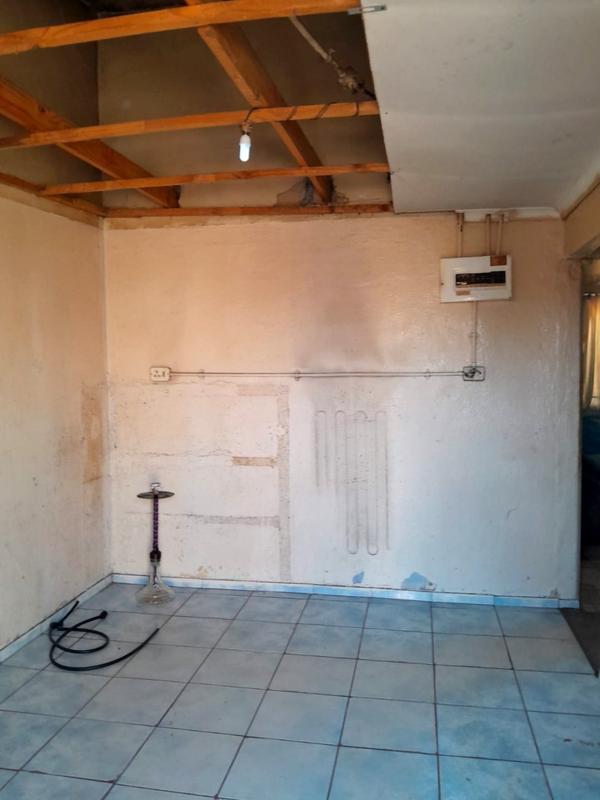 0 Bedroom Property for Sale in Jabavu Gauteng