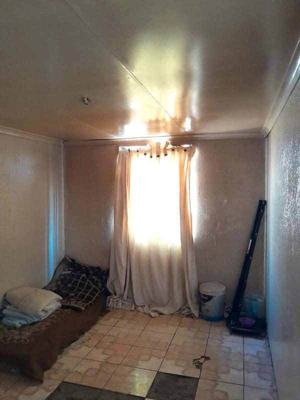 0 Bedroom Property for Sale in Jabavu Gauteng