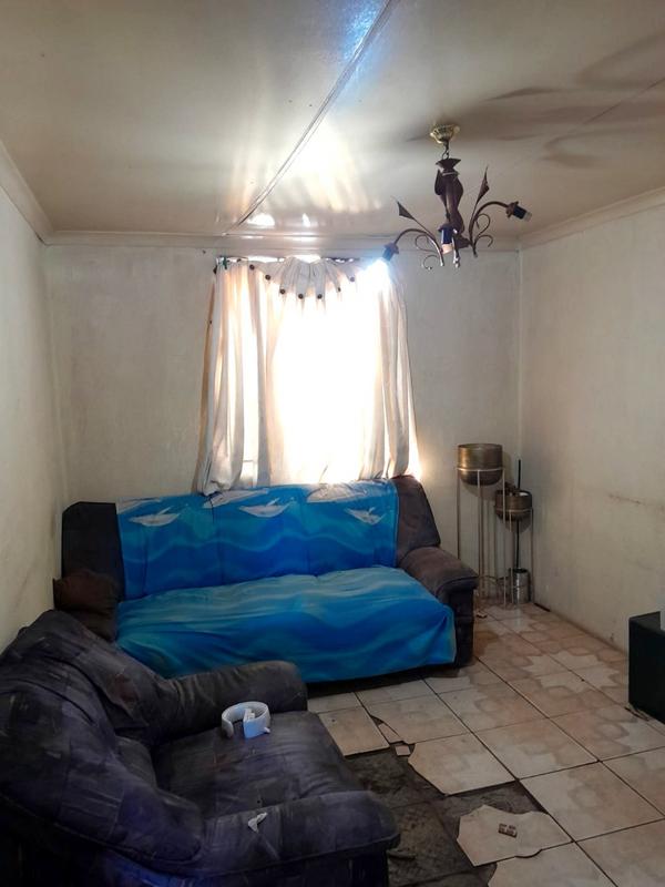0 Bedroom Property for Sale in Jabavu Gauteng