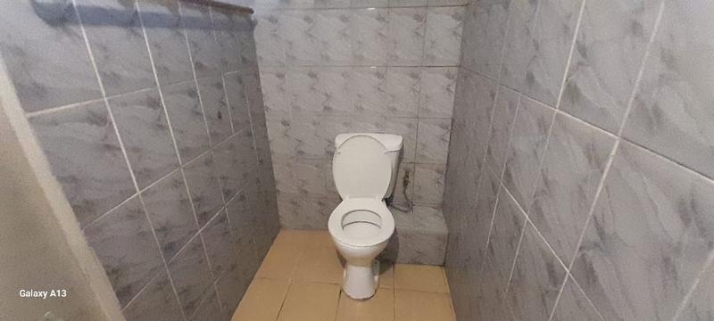To Let 1 Bedroom Property for Rent in Witfield Gauteng