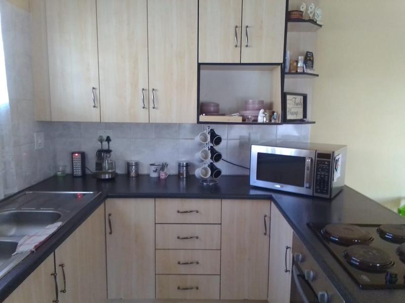 To Let 3 Bedroom Property for Rent in Marlands Gauteng