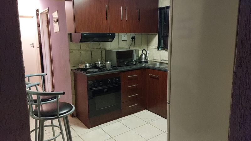 3 Bedroom Property for Sale in Pimville Gauteng