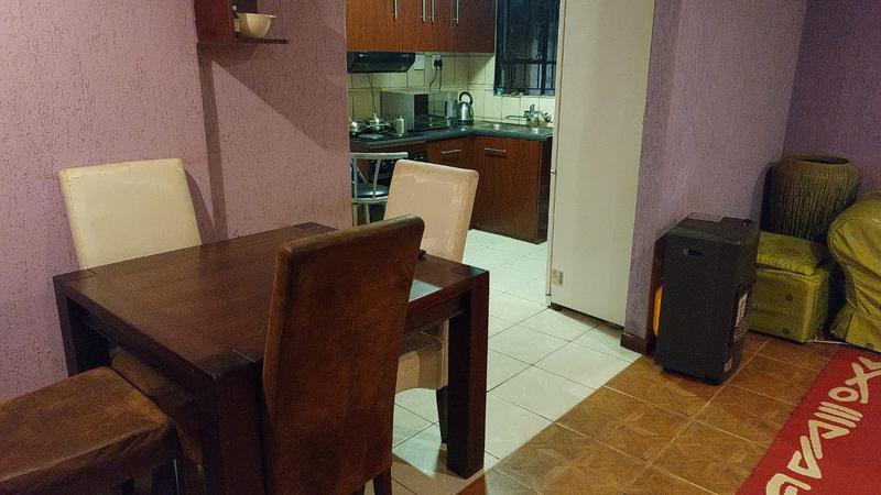 3 Bedroom Property for Sale in Pimville Gauteng