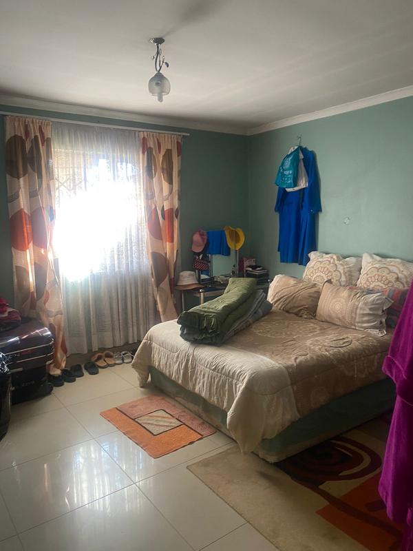 2 Bedroom Property for Sale in Bram Fischerville Gauteng