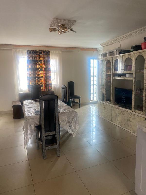 2 Bedroom Property for Sale in Bram Fischerville Gauteng
