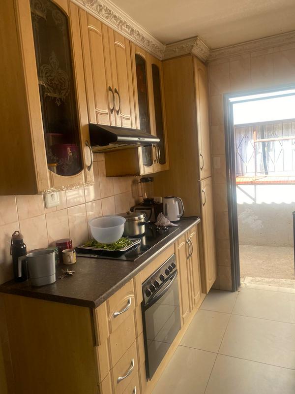 2 Bedroom Property for Sale in Bram Fischerville Gauteng