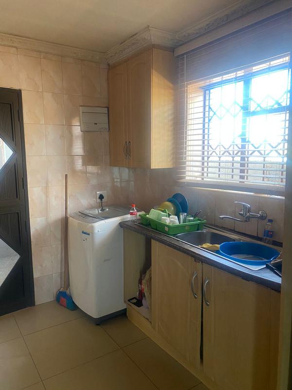 2 Bedroom Property for Sale in Bram Fischerville Gauteng