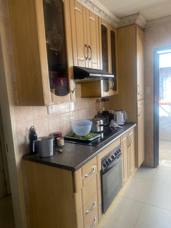 2 Bedroom Property for Sale in Bram Fischerville Gauteng