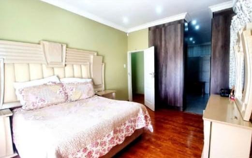 3 Bedroom Property for Sale in Meyerton Rural Gauteng