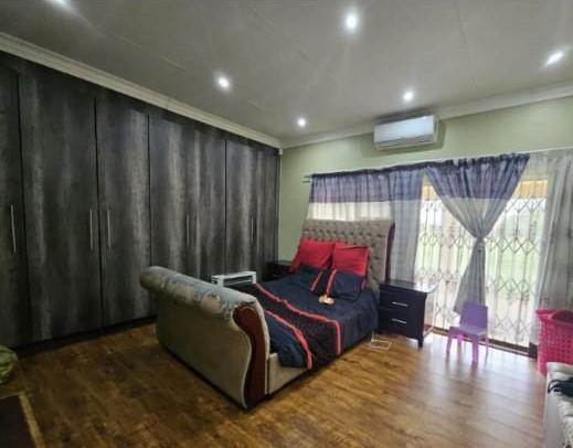 3 Bedroom Property for Sale in Meyerton Rural Gauteng
