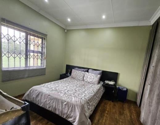 3 Bedroom Property for Sale in Meyerton Rural Gauteng
