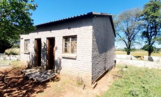 3 Bedroom Property for Sale in Meyerton Rural Gauteng