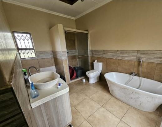 3 Bedroom Property for Sale in Meyerton Rural Gauteng