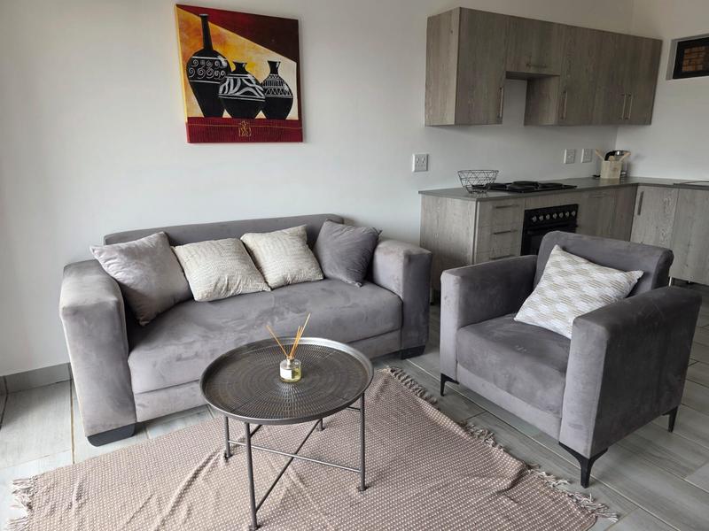 To Let 2 Bedroom Property for Rent in Albertsdal Gauteng
