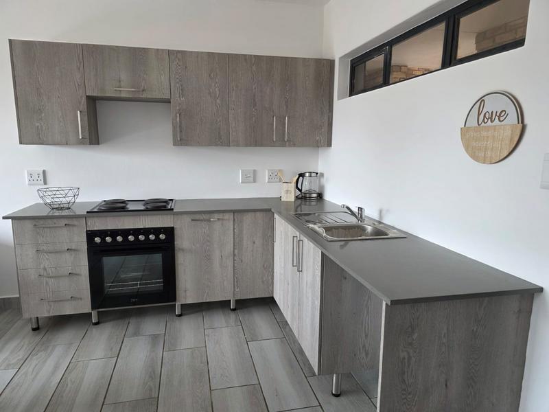 To Let 2 Bedroom Property for Rent in Albertsdal Gauteng