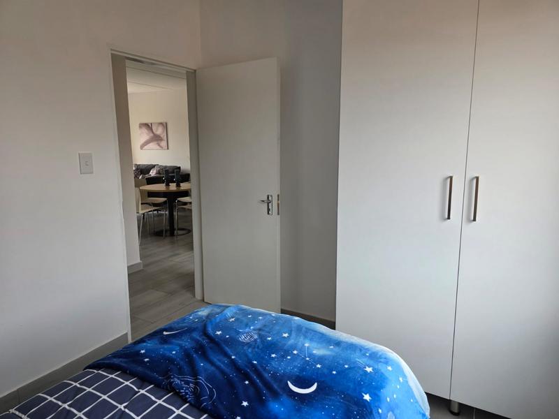 To Let 2 Bedroom Property for Rent in Albertsdal Gauteng