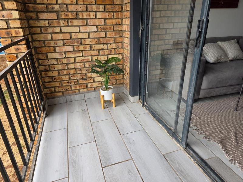 To Let 2 Bedroom Property for Rent in Albertsdal Gauteng