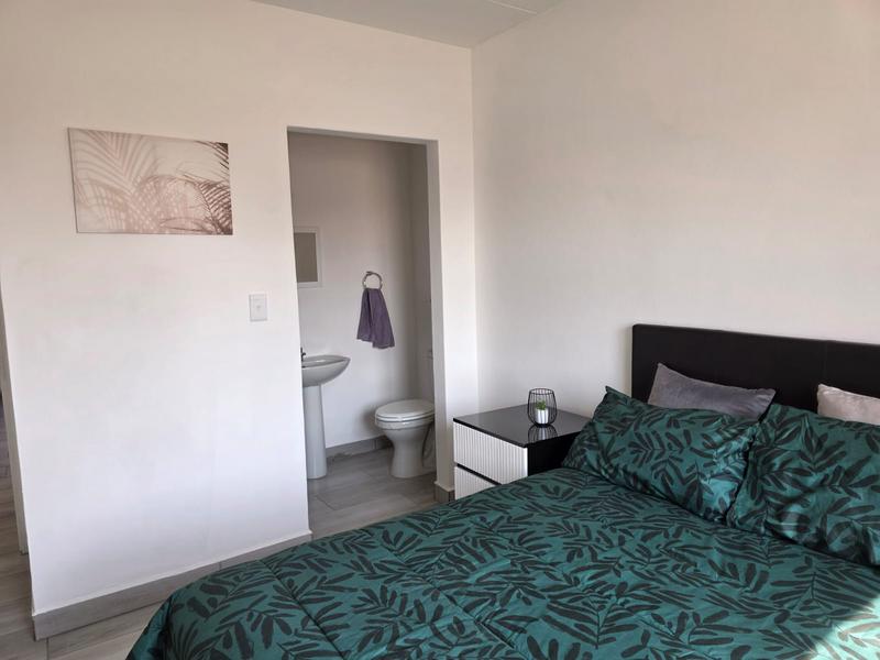 To Let 2 Bedroom Property for Rent in Albertsdal Gauteng