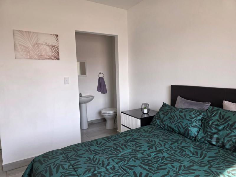 To Let 2 Bedroom Property for Rent in Albertsdal Gauteng